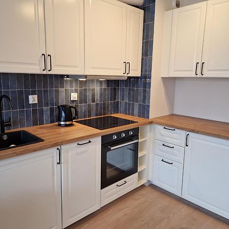 Apartamenty Velvet - Jezyce Poznań Exteriör bild