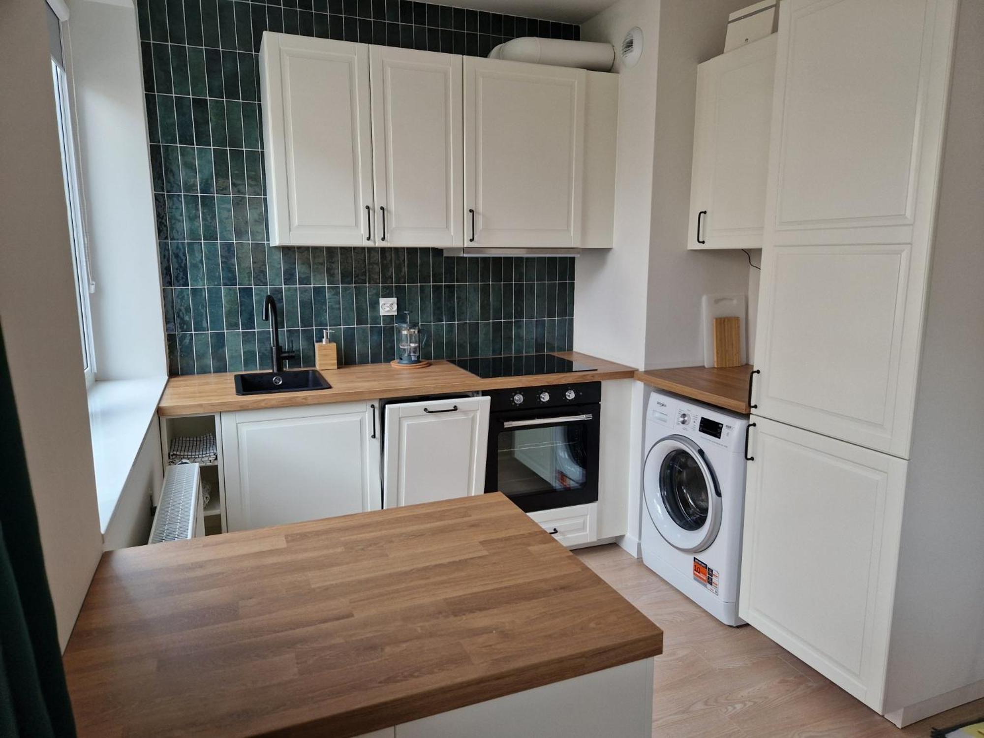 Apartamenty Velvet - Jezyce Poznań Exteriör bild