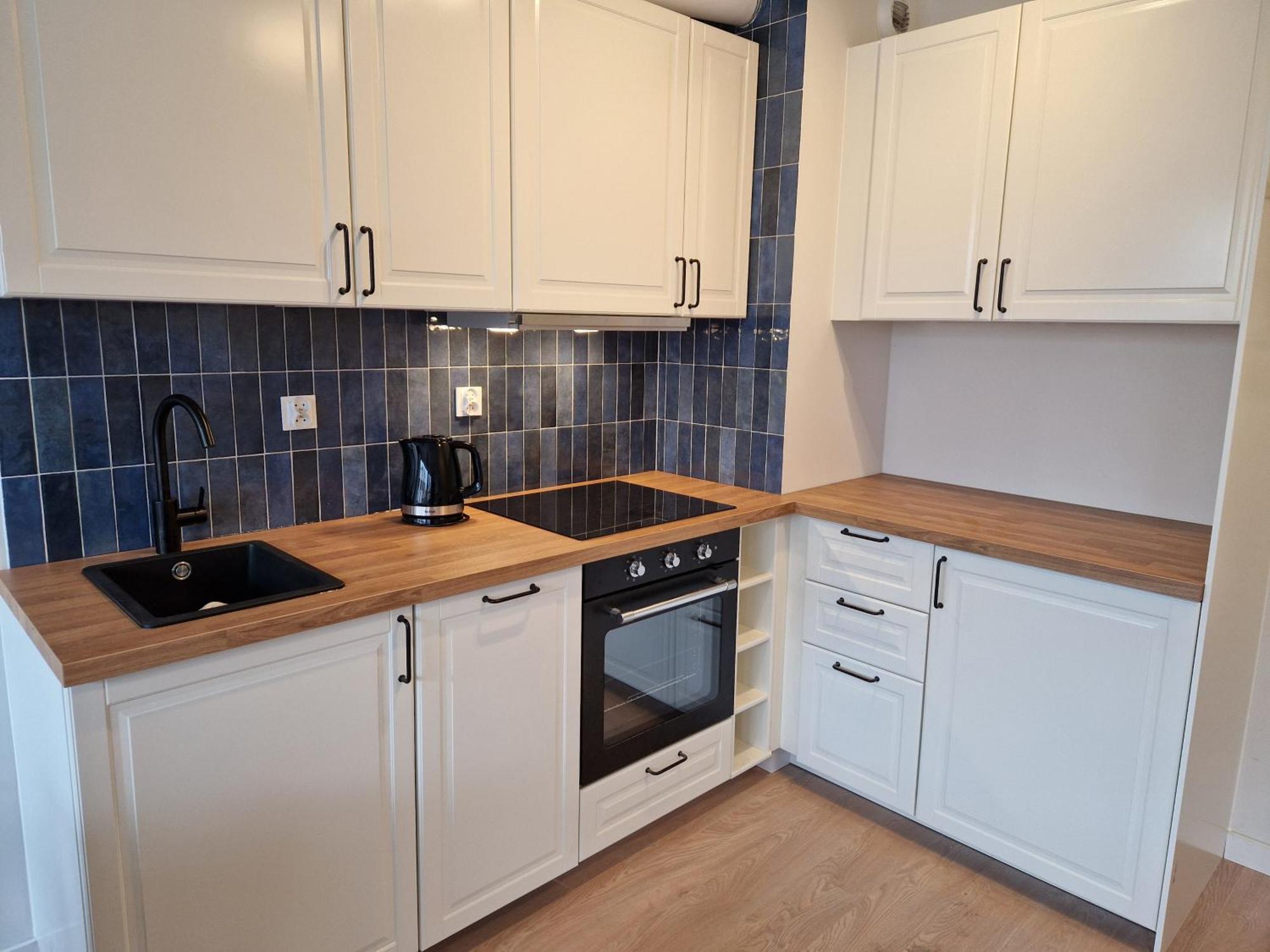 Apartamenty Velvet - Jezyce Poznań Exteriör bild