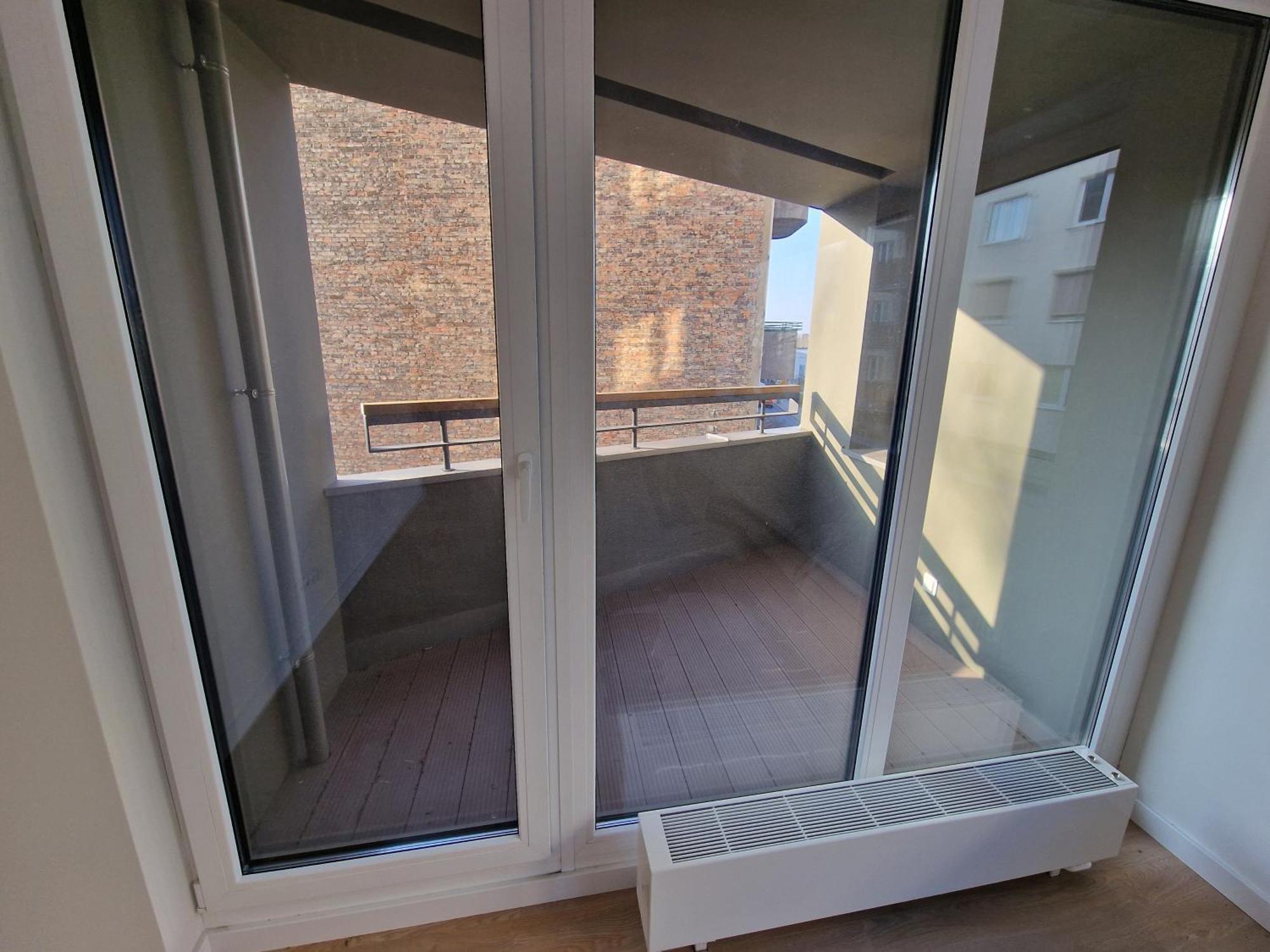 Apartamenty Velvet - Jezyce Poznań Exteriör bild